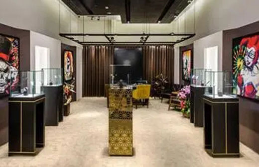 展现华丽品味，广州积家手表维修值得信赖